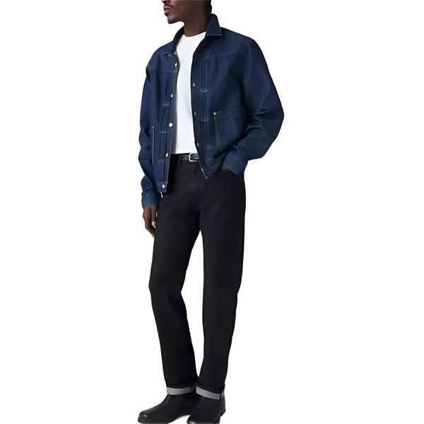 Levis SS25