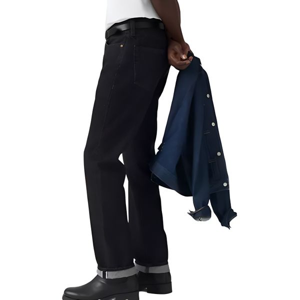 Levis SS25