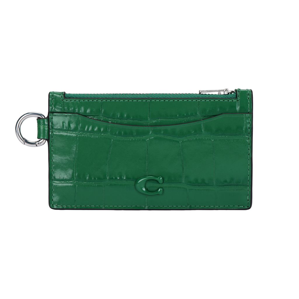 COACH Card Case