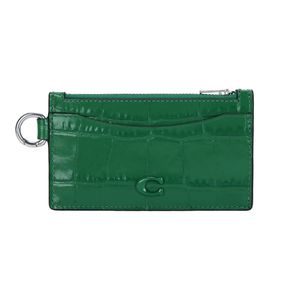 COACH Card Case