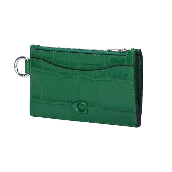 COACH Card Case