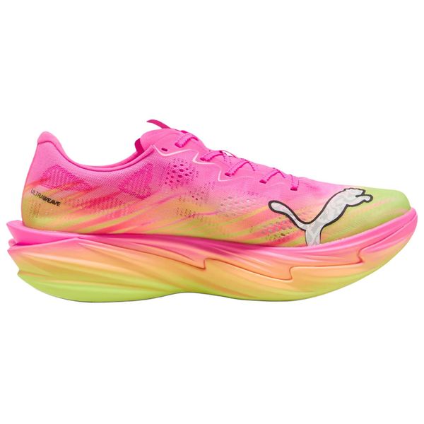 PUMA Deviate Nitro Elite 4