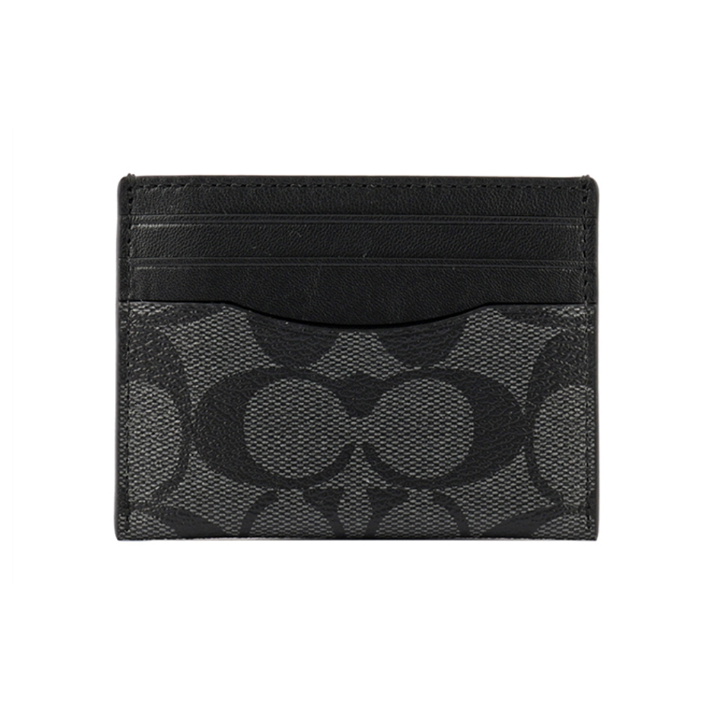 COACH Card Case