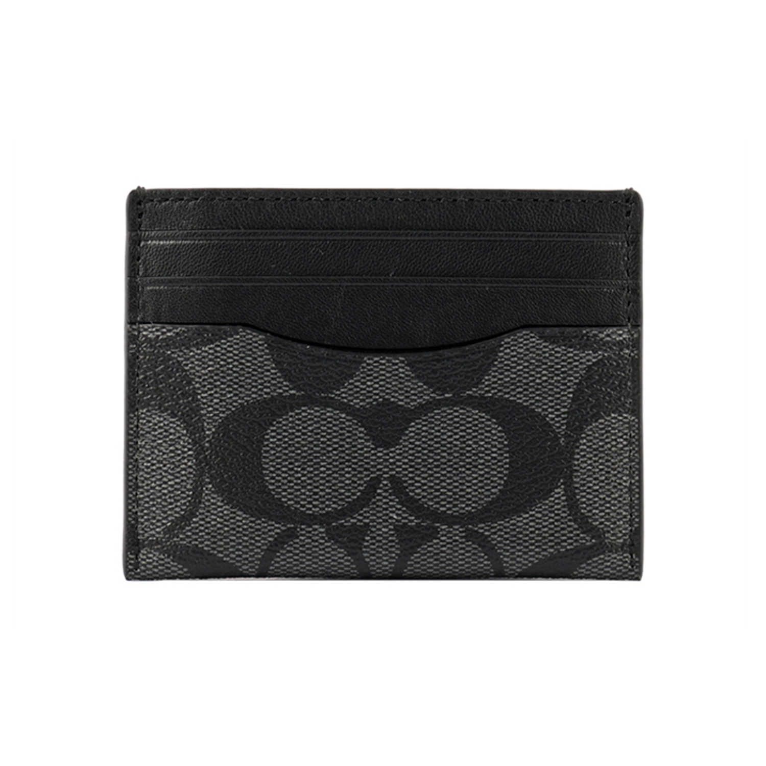 COACH Card Case