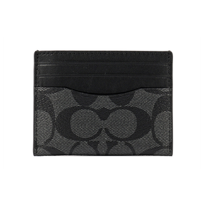 COACH Card Case