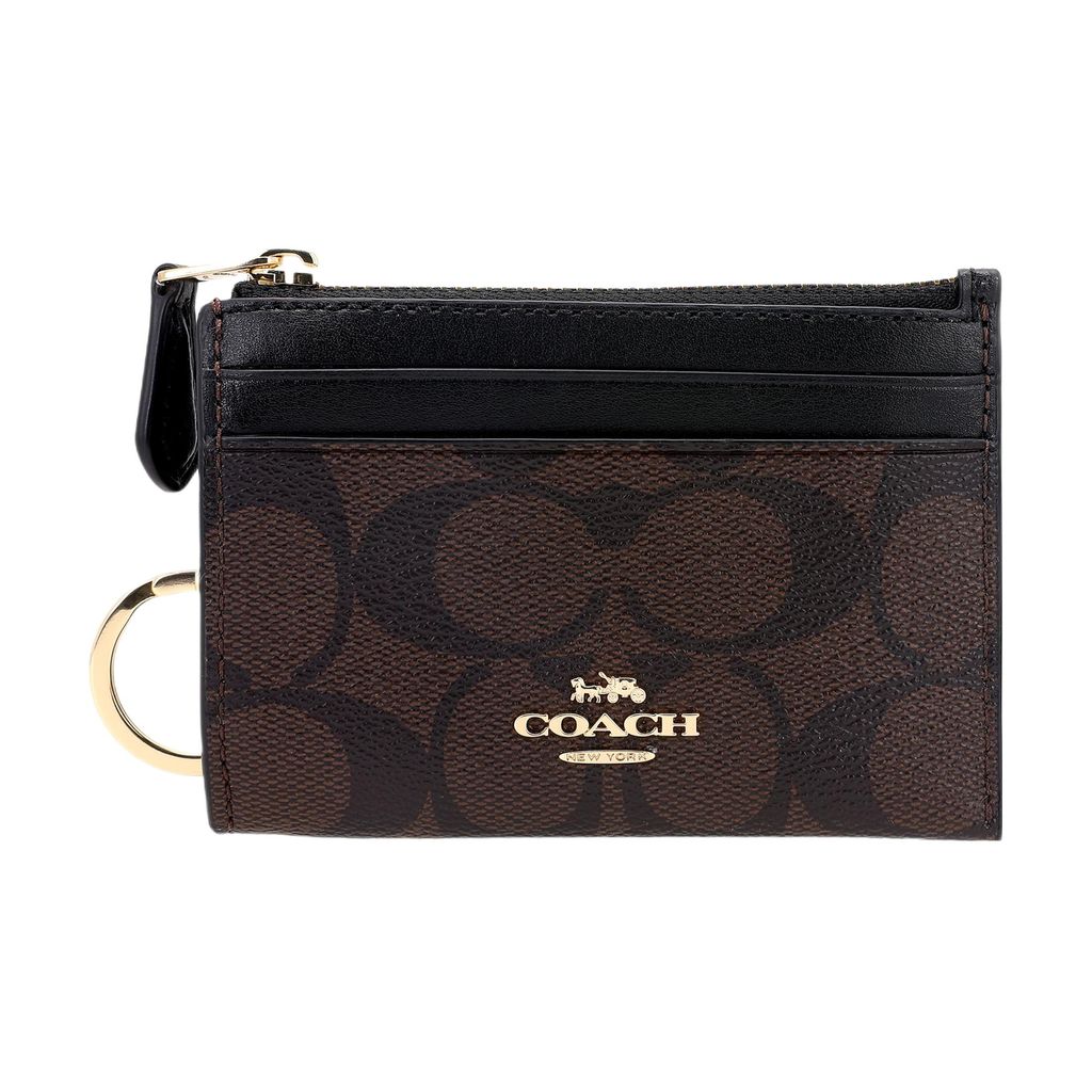 COACH Skinny Id Case