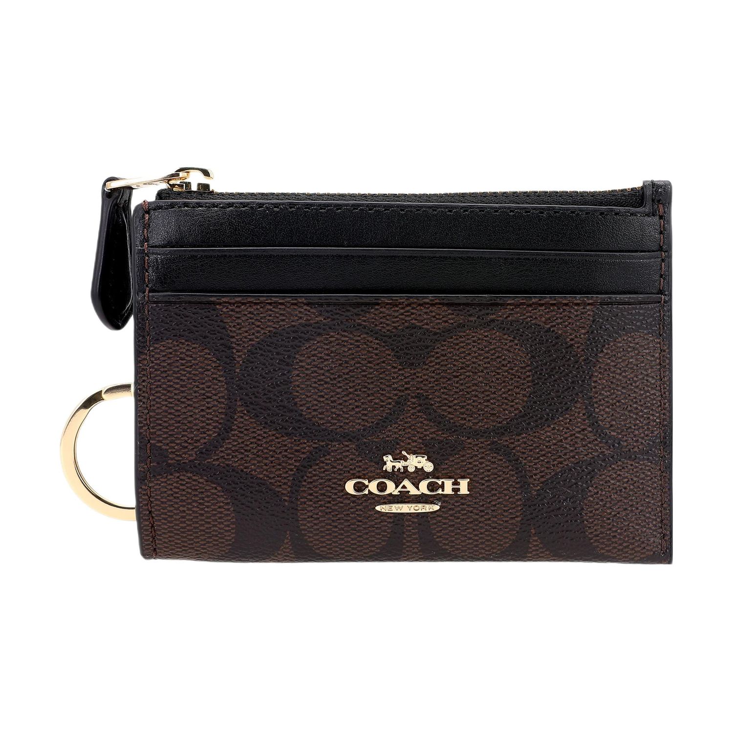 COACH Skinny Id Case