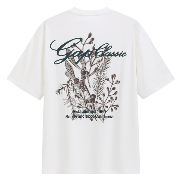 GAP T