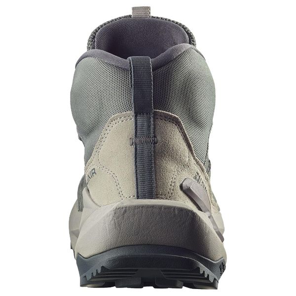 SALOMON ELIXIR