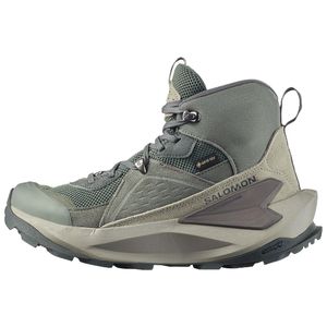 SALOMON ELIXIR
