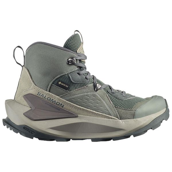 SALOMON ELIXIR