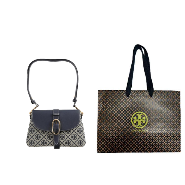 Tory Burch T Monogram Tory