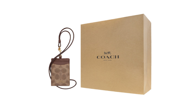 COACH ()