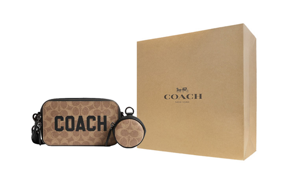 COACH