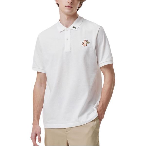 LACOSTE