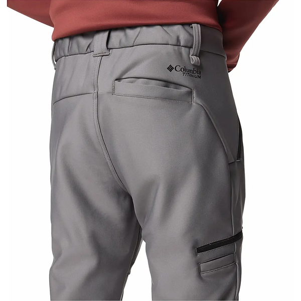 Columbia
