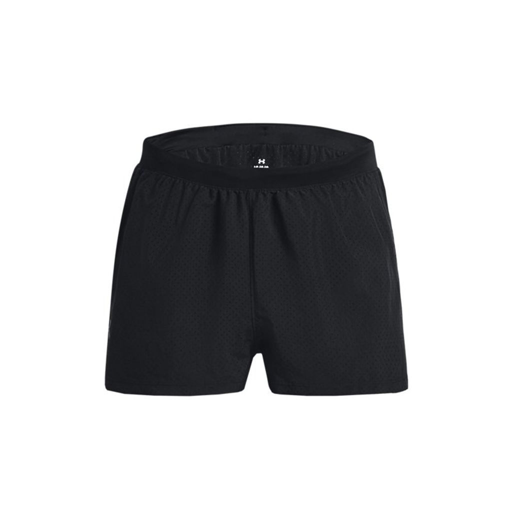 Under Armour Launch Performance