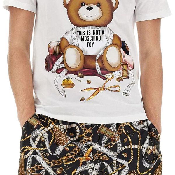 MOSCHINO T