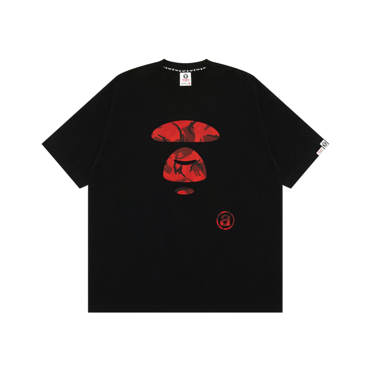 AAPE T