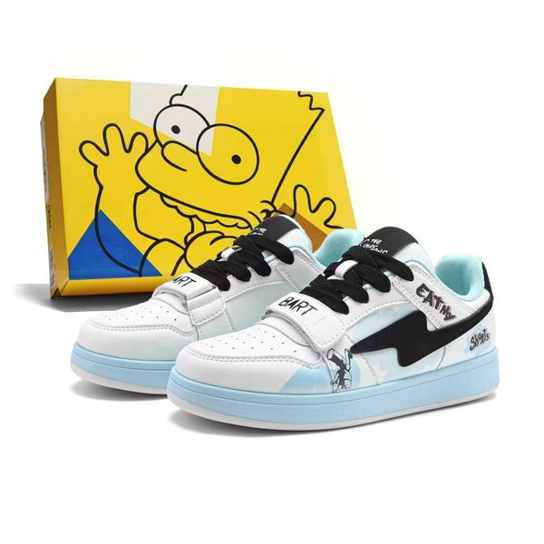 The Simpsons
