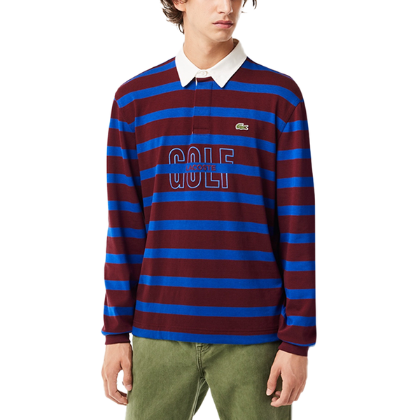 LACOSTE