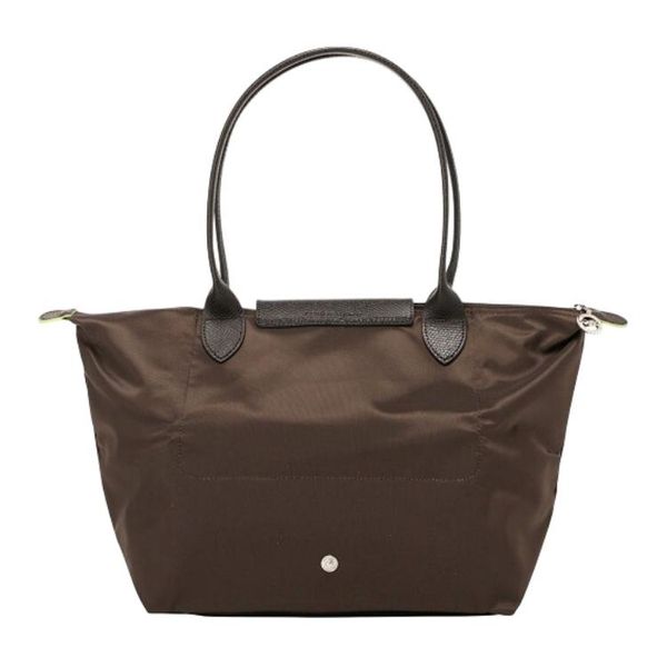 LONGCHAMP Le Pliage Green