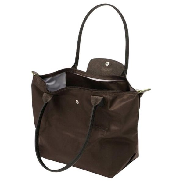 LONGCHAMP Le Pliage Green