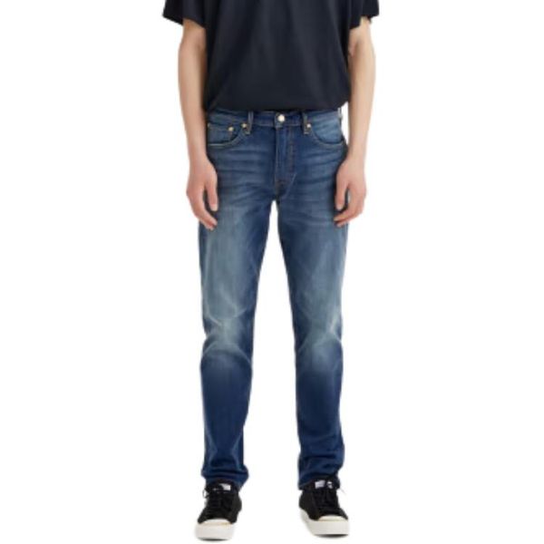 Levis Blue Men's Jeans