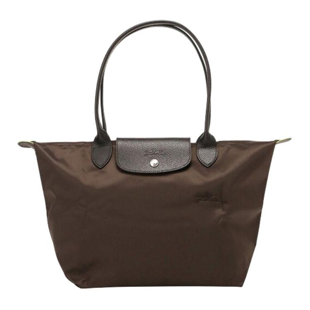 LONGCHAMP Le Pliage Green