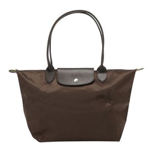 LONGCHAMP Le Pliage Green