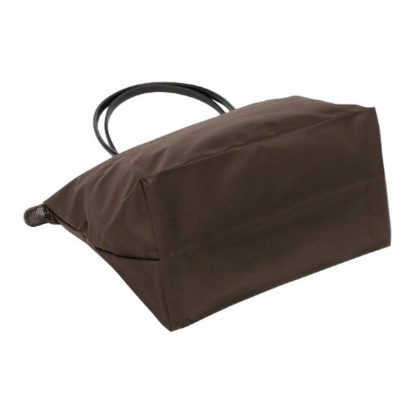 LONGCHAMP Le Pliage Green