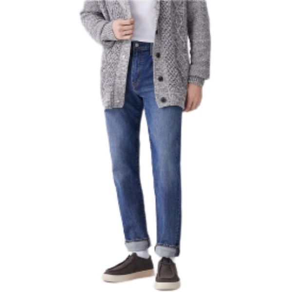 Levis