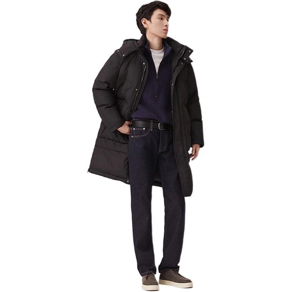 Levis Indigo
