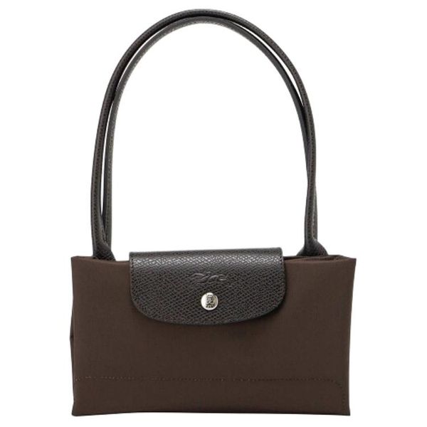 LONGCHAMP Le Pliage Green