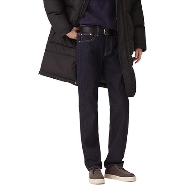 Levis Indigo