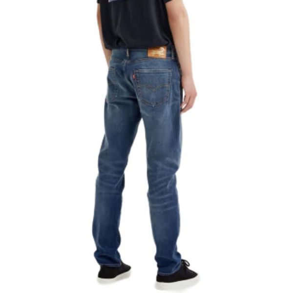 Levis Blue Men's Jeans