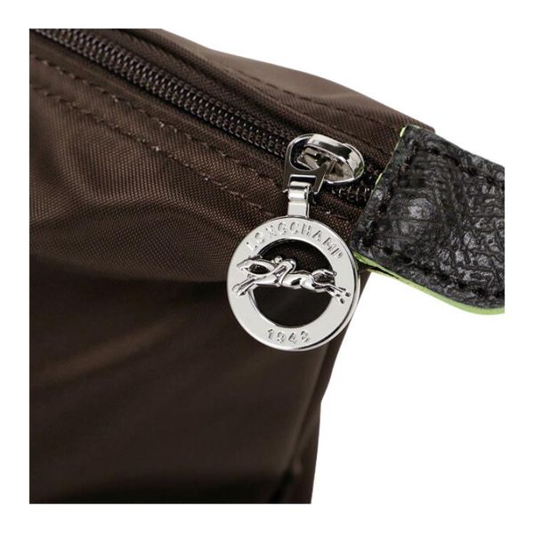 LONGCHAMP Le Pliage Green