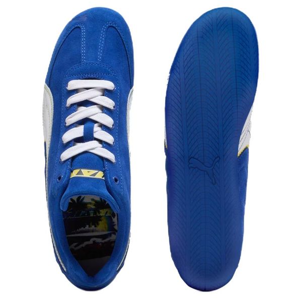 PUMA X Scuderia Ferrari Speedcat Low