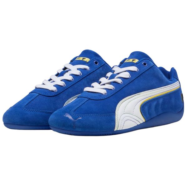 PUMA X Scuderia Ferrari Speedcat Low