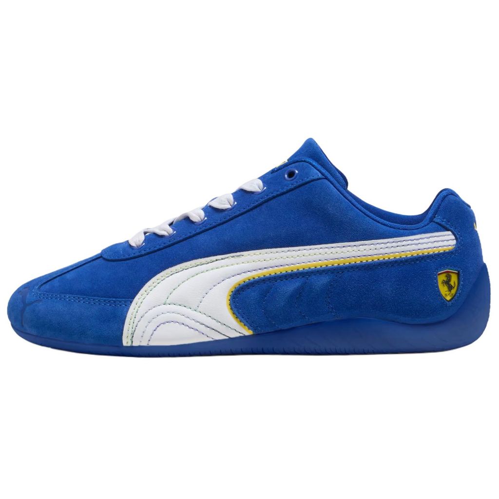 PUMA X Scuderia Ferrari Speedcat Low