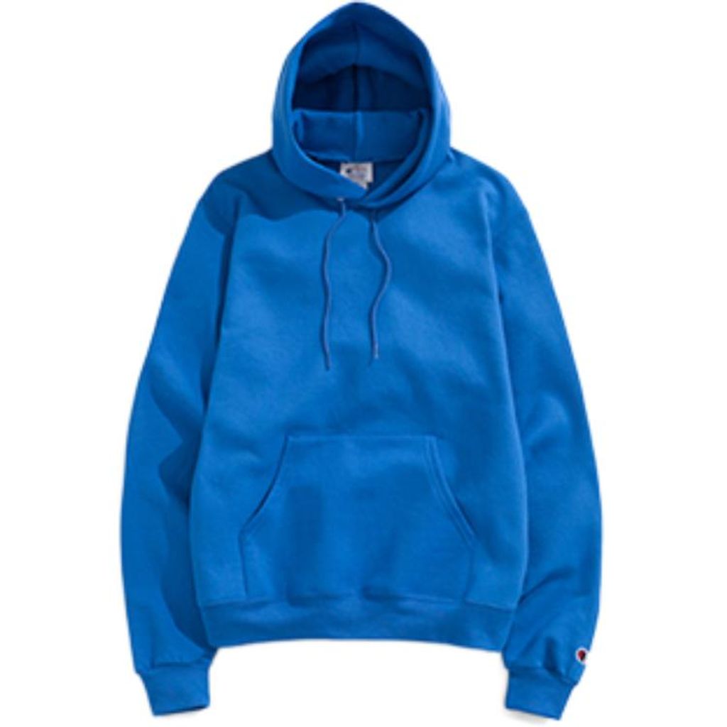 Champion - US Version