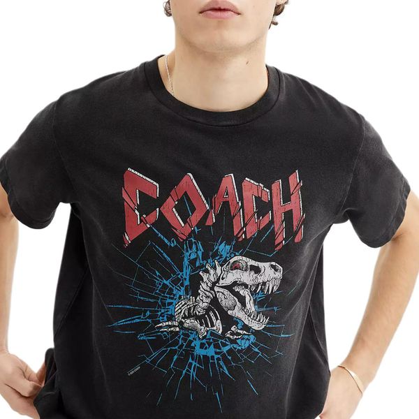 COACH