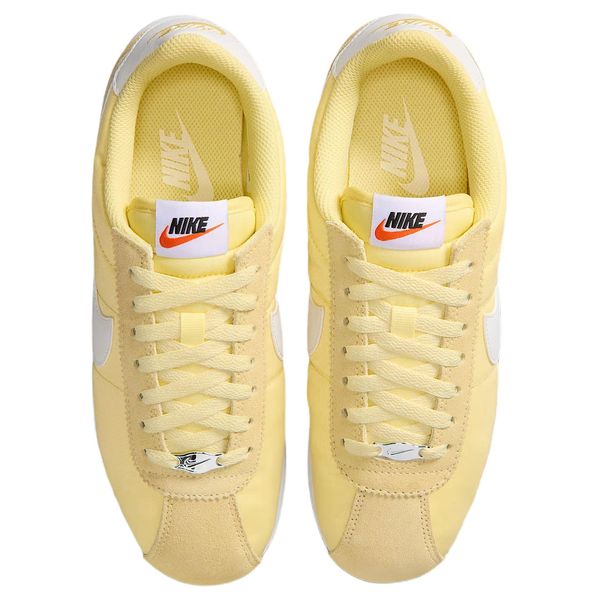 Nike Cortez Textile Low