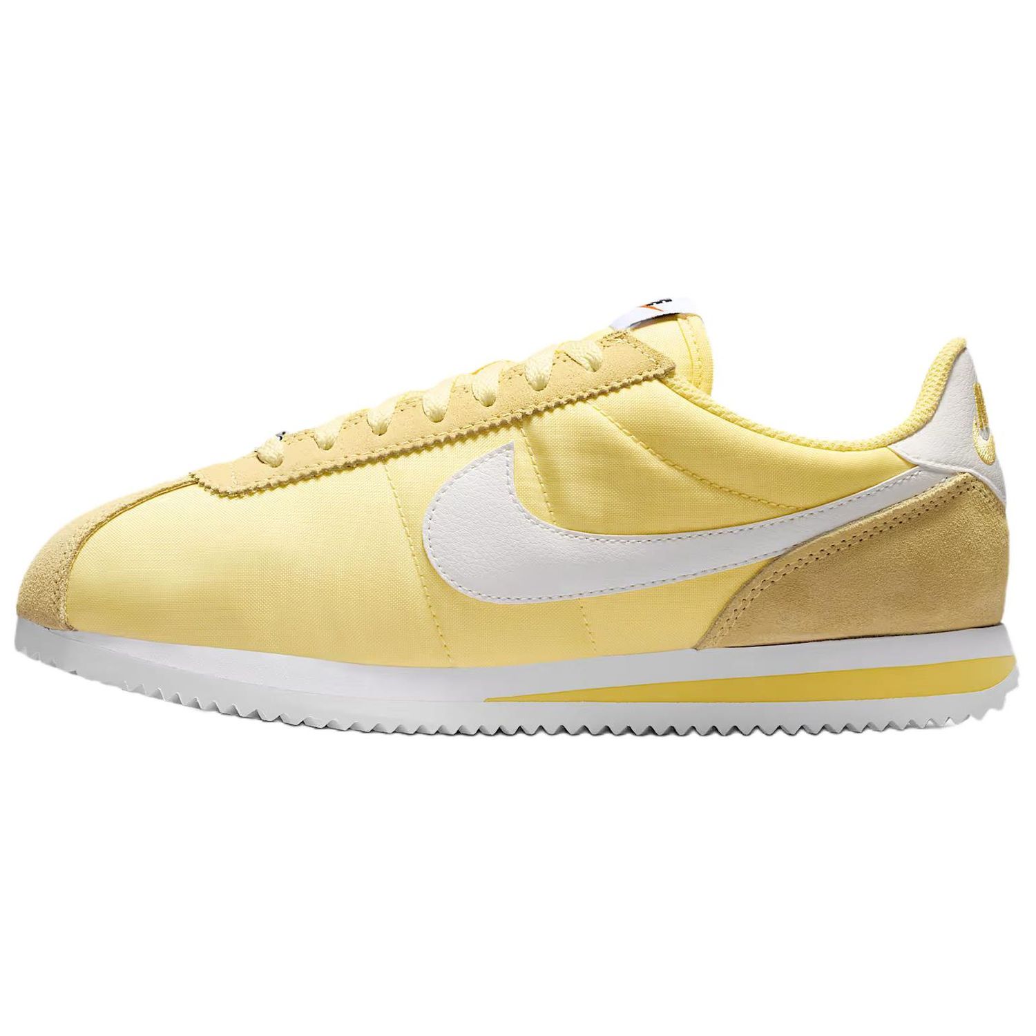 Nike Cortez Textile Low