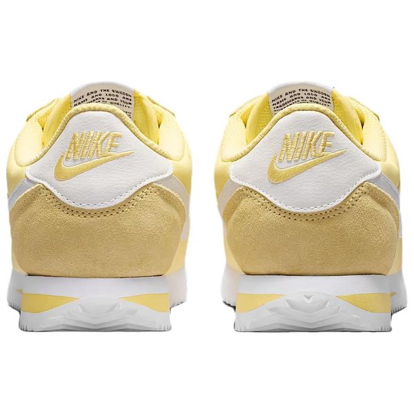 Nike Cortez Textile Low
