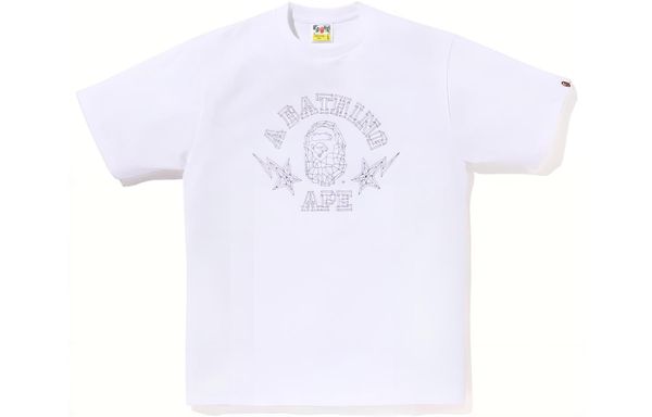 A BATHING APE T