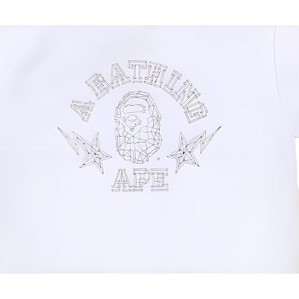 A BATHING APE T