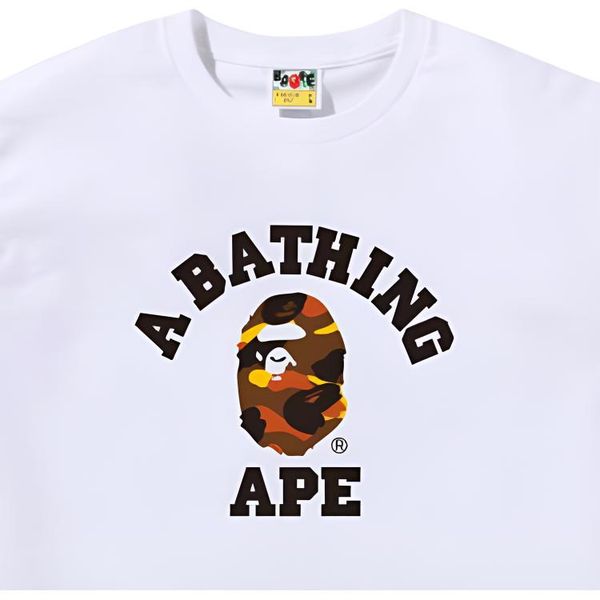 A BATHING APE FW25 T