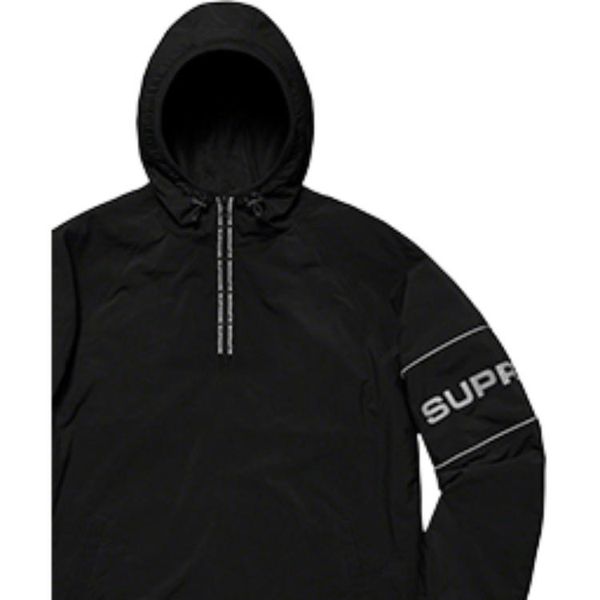 Supreme SS19