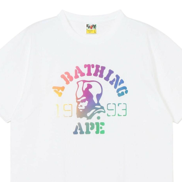 A BATHING APE T